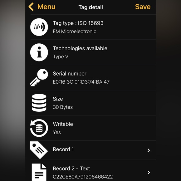 Louis Vuitton Neonoe Damier Ebene - Picture 16 of 16